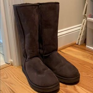 Ugg Classic Tall II Boot